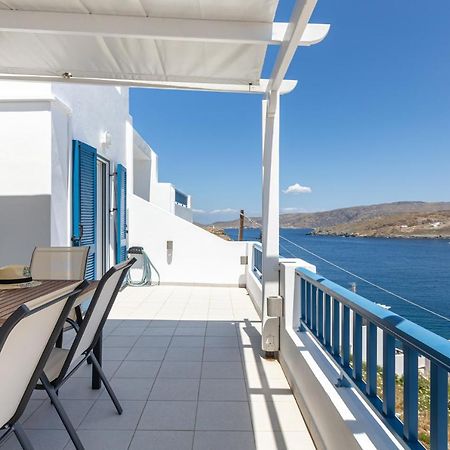 My Kythnos House Apartment Exterior photo