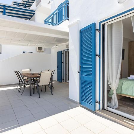 My Kythnos House Apartment Exterior photo