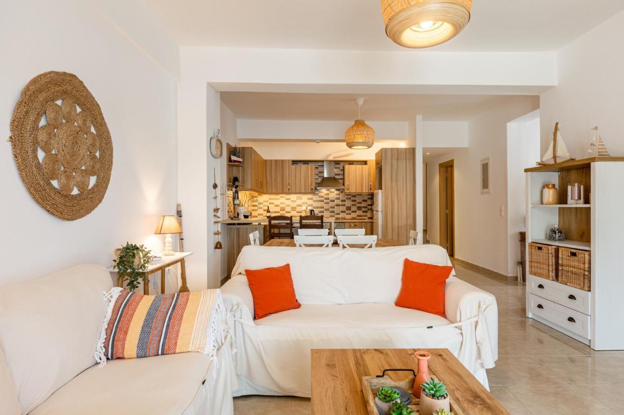 My Kythnos House Apartment Exterior photo